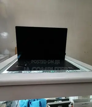 New Laptop Dell XPS 13 32GB Intel Core i7 SSD 1T