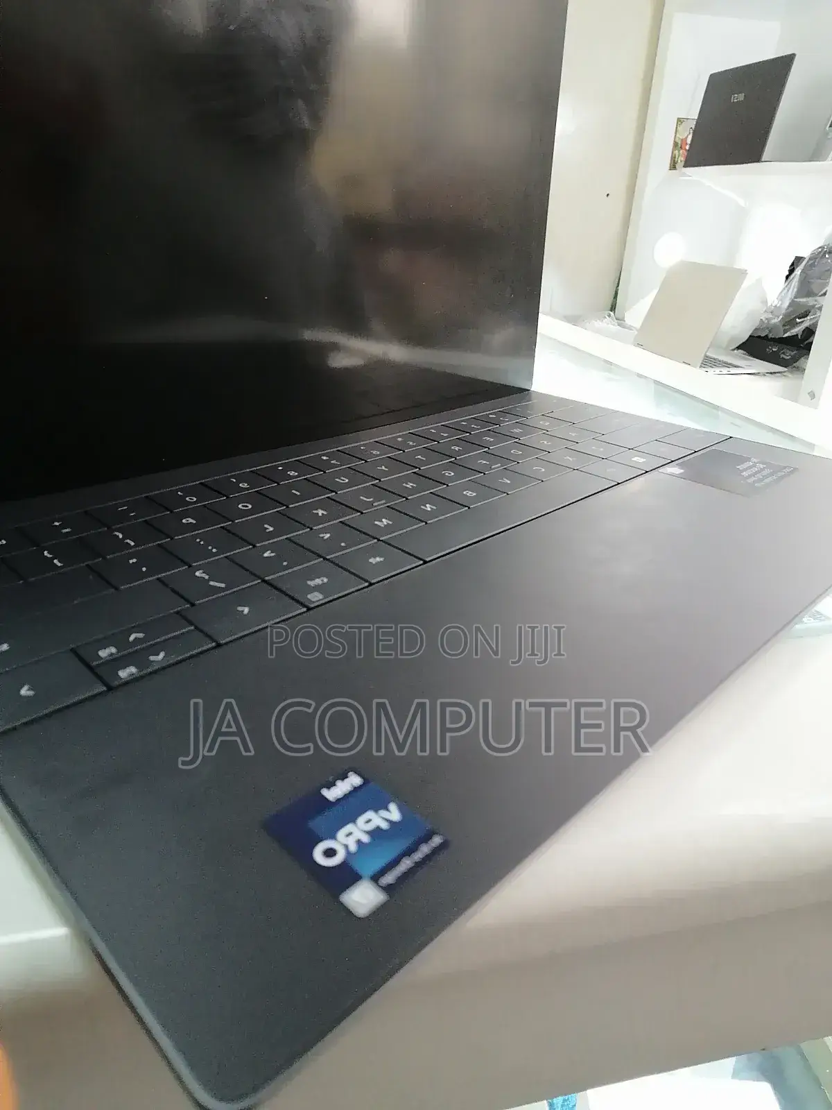 New Laptop Dell XPS 13 32GB Intel Core i7 SSD 1T