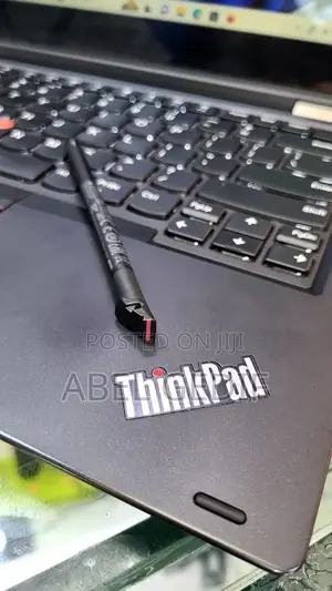 New Laptop Lenovo ThinkPad Yoga 16GB Intel Core I5 SSD 512GB