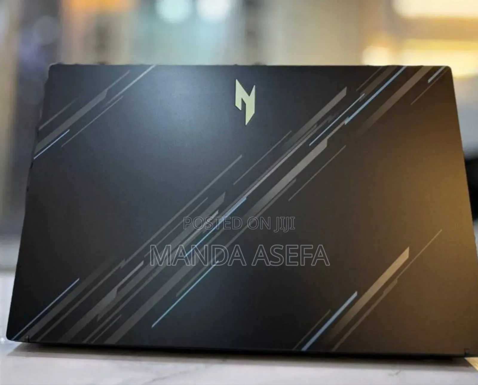 New Laptop Acer 8GB Intel Core I5 SSD 512GB