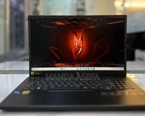 New Laptop Acer 8GB Intel Core I5 SSD 512GB