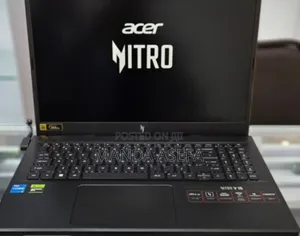 New Laptop Acer 8GB Intel Core I5 SSD 512GB