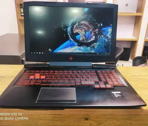 New Laptop HP Omen X 16GB Intel Core I5 HDD+SSD 1T