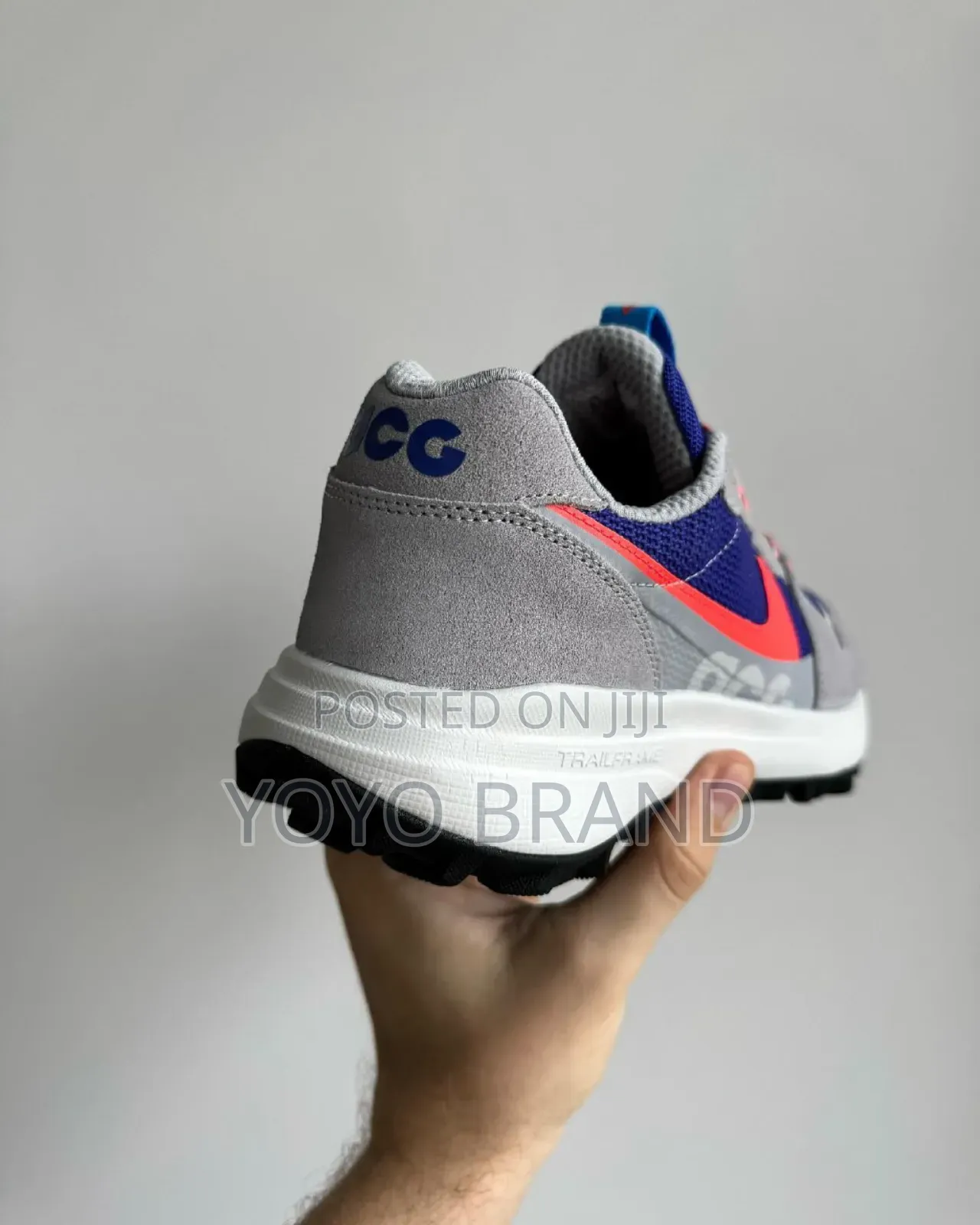 ACG NEW Fashion Sneker Shoes