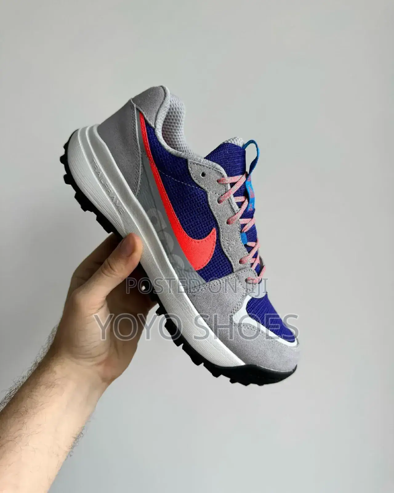 ACG NEW Fashion Sneker Shoes