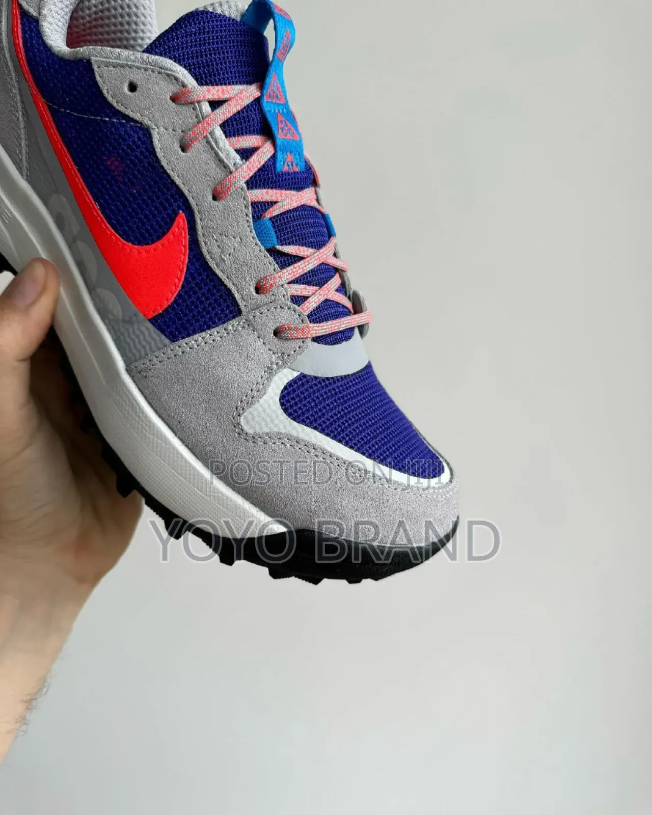 ACG NEW Fashion Sneker Shoes