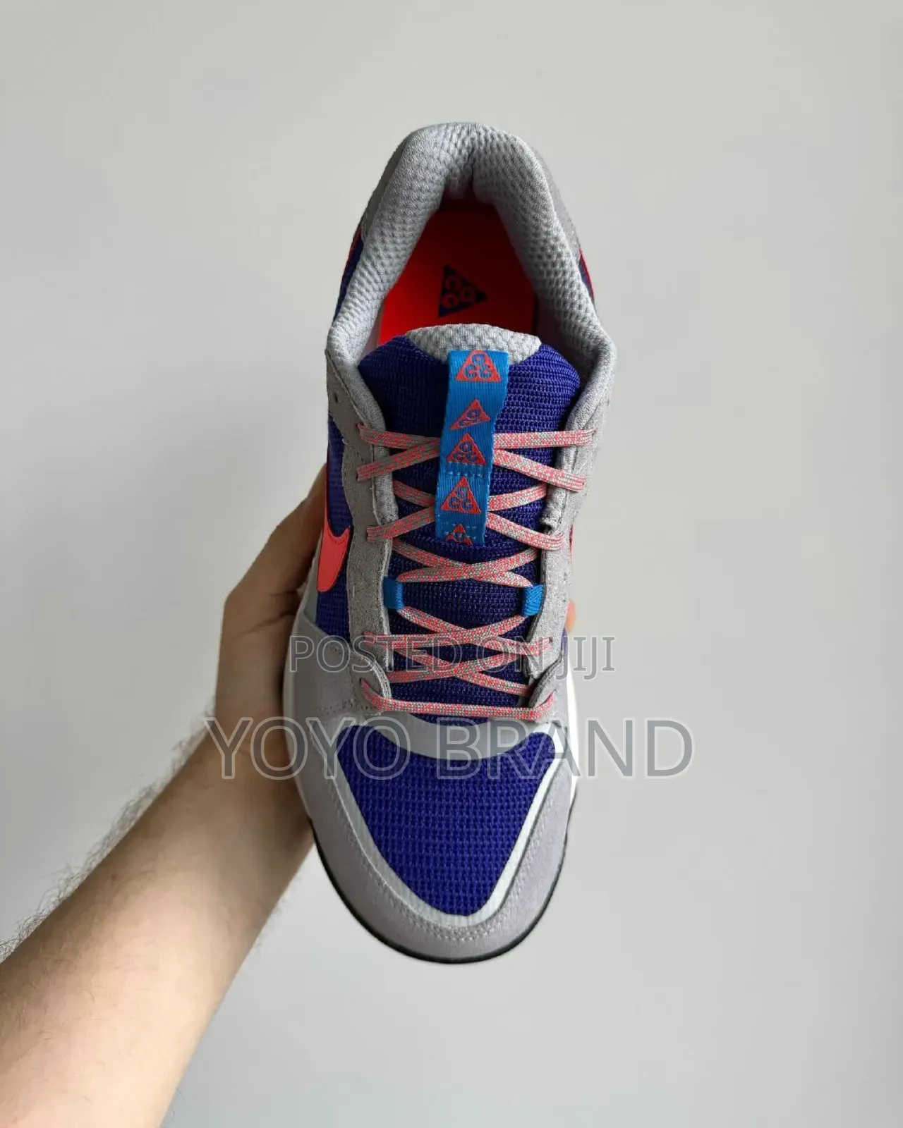 ACG NEW Fashion Sneker Shoes