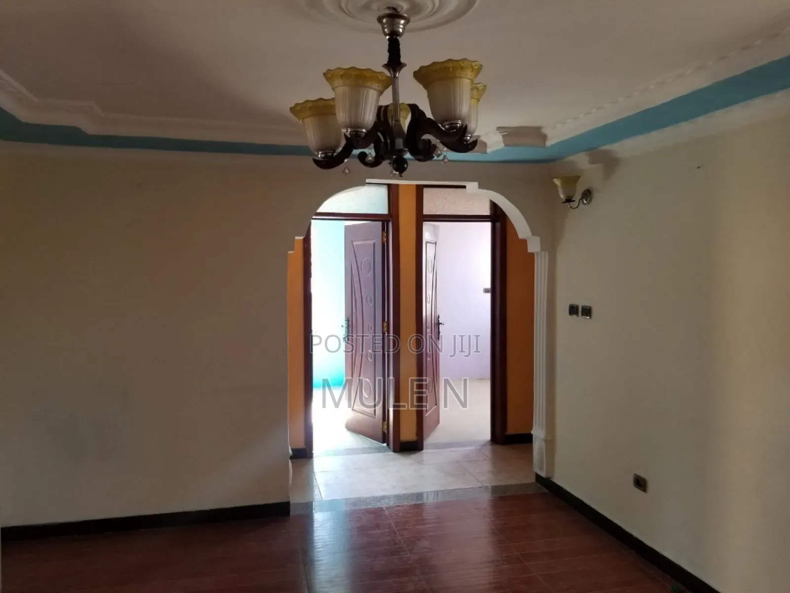 Furnished 2bdrm Condo in Abado Condominium, Yeka for sale