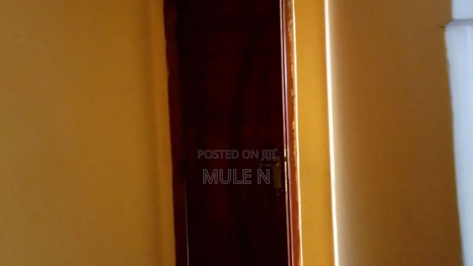 Furnished 2bdrm Condo in Abado Condominium, Yeka for sale