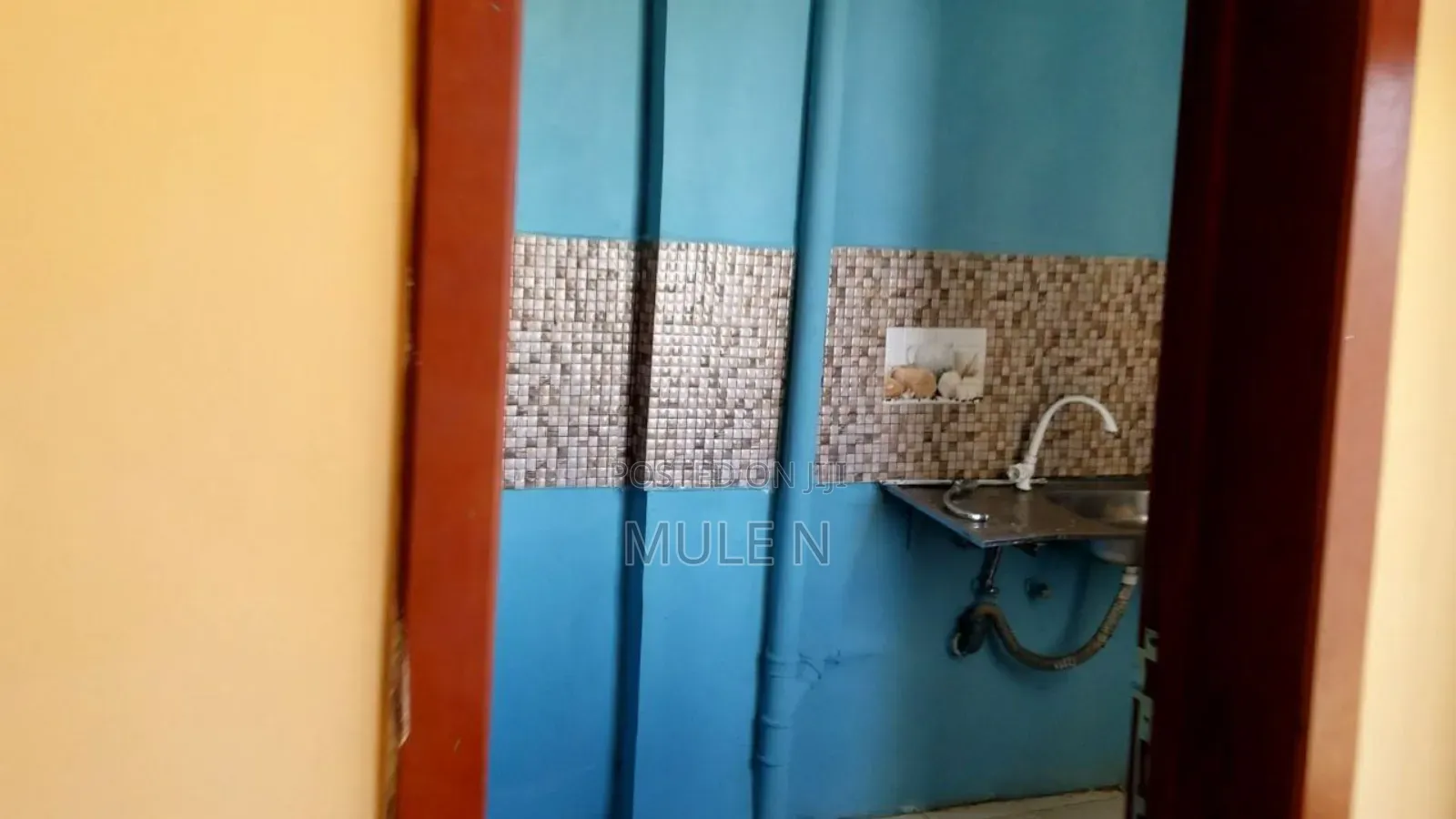 Furnished 2bdrm Condo in Abado Condominium, Yeka for sale