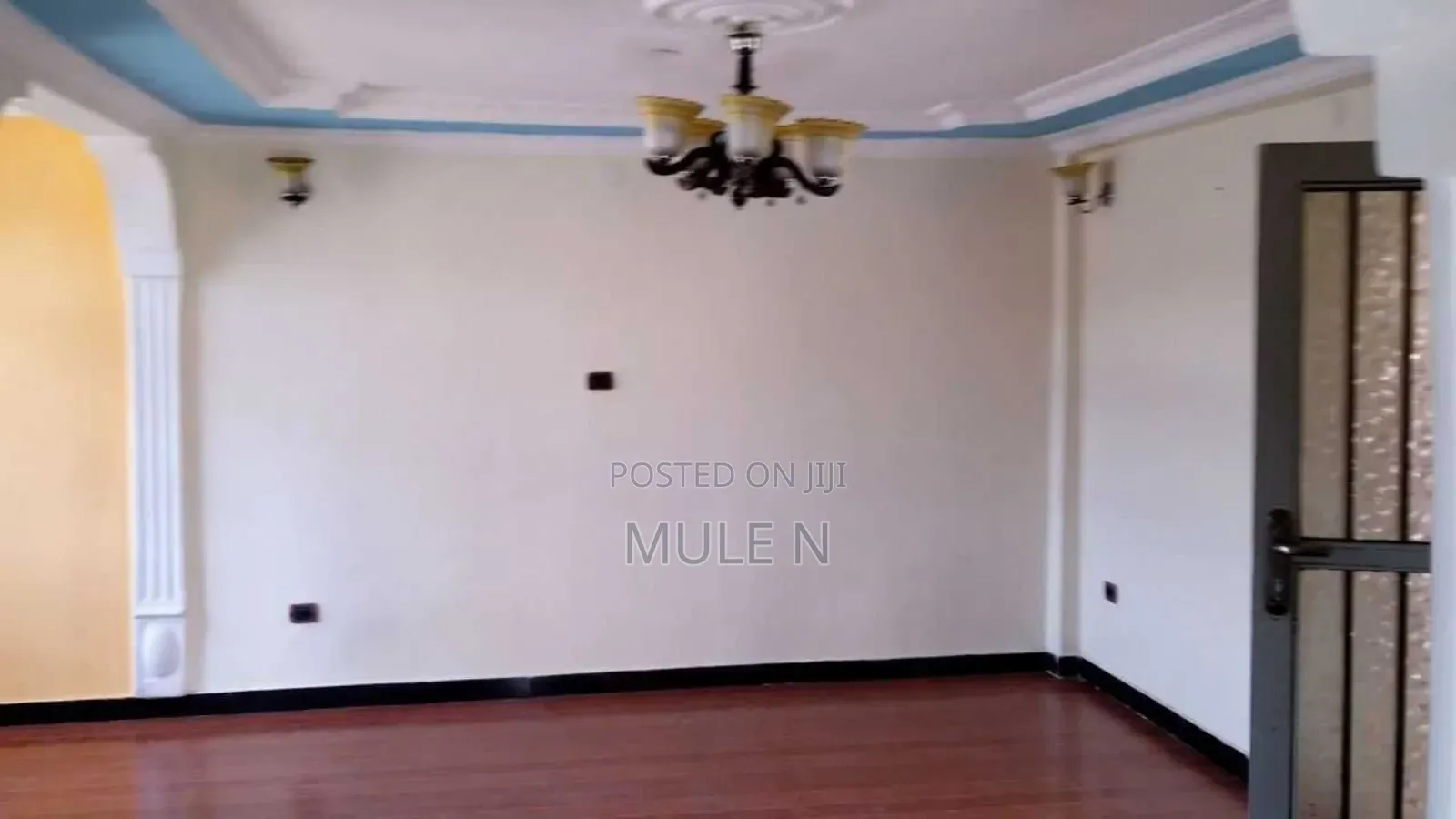 Furnished 2bdrm Condo in Abado Condominium, Yeka for sale