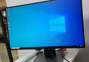 Photo - Frameless Moniter