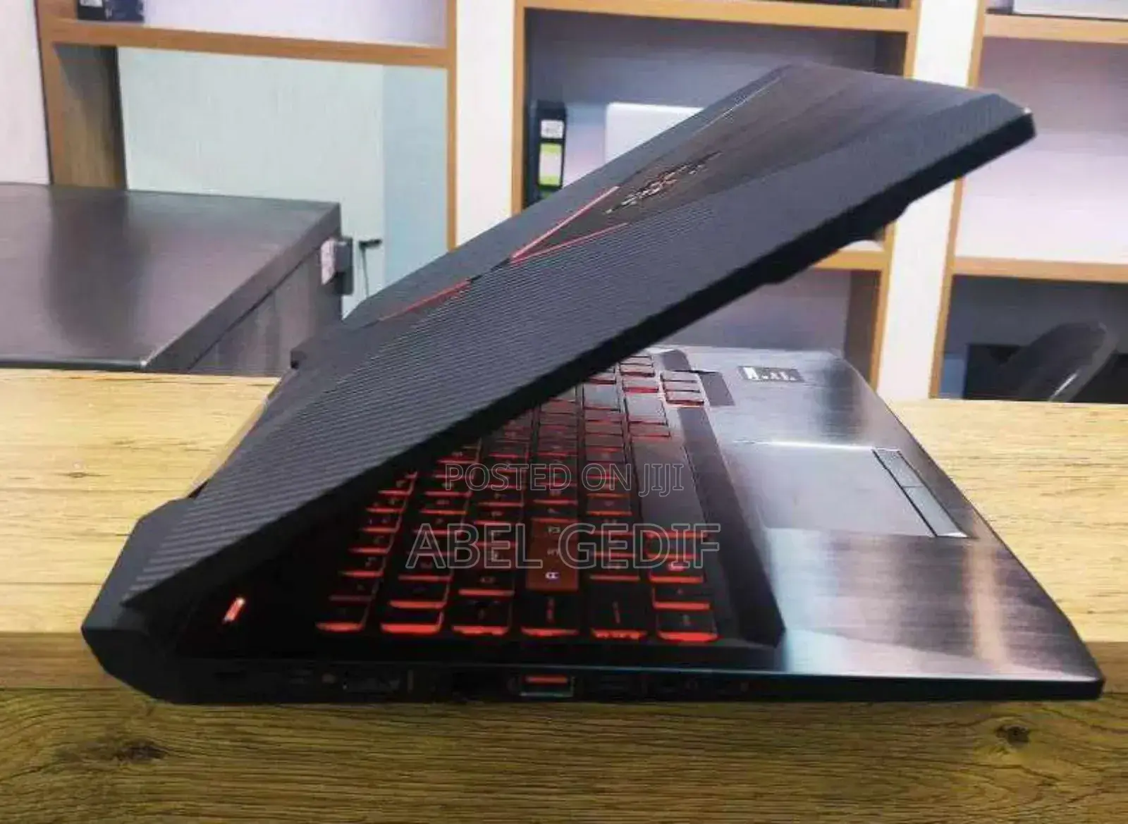 New Laptop HP Omen X 16GB Intel Core I7 HDD 1T