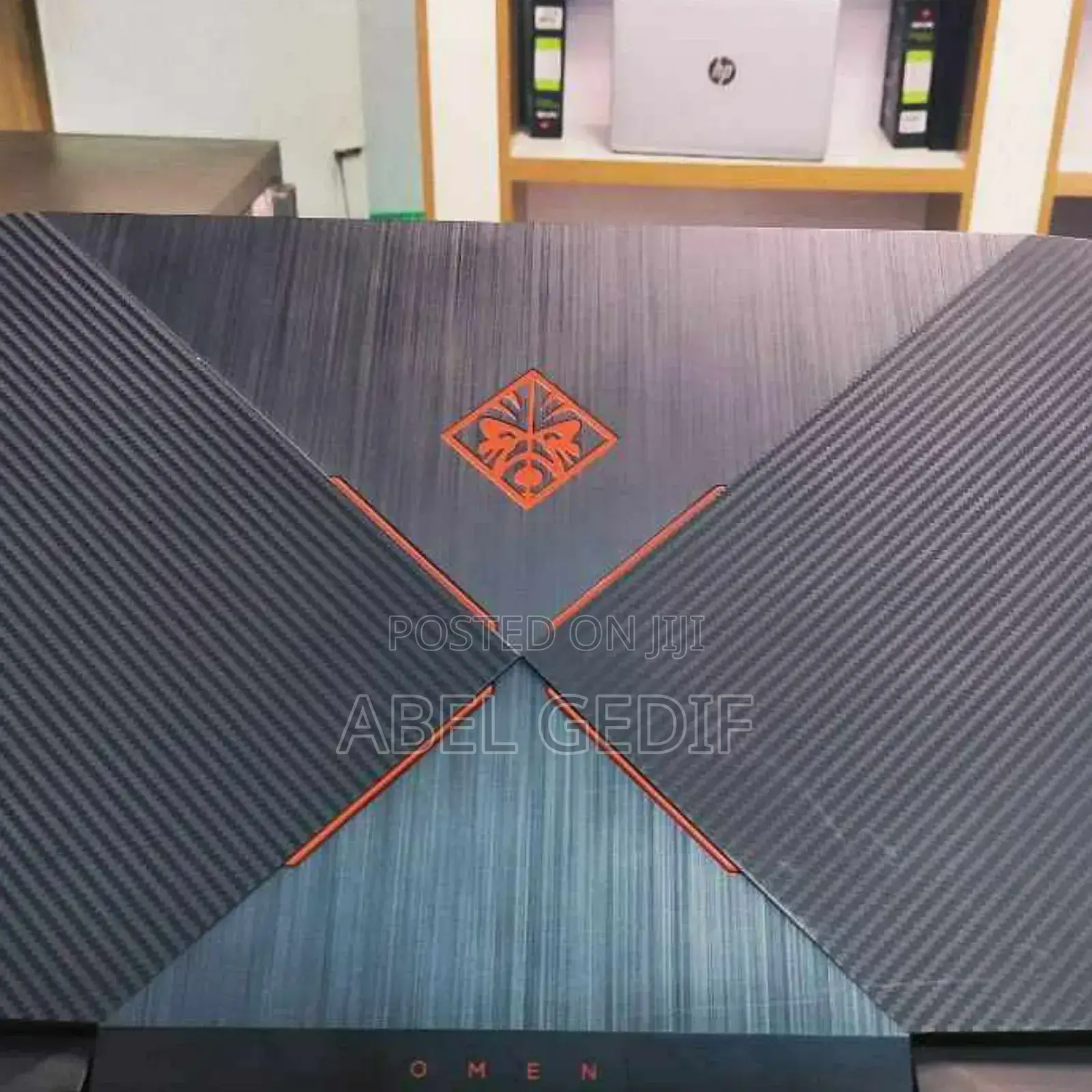 New Laptop HP Omen X 16GB Intel Core I7 HDD 1T