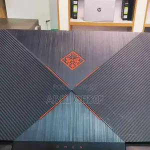 New Laptop HP Omen X 16GB Intel Core I7 HDD 1T
