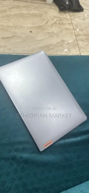 Laptop Lenovo Ideapad 3 8GB Intel Core I5 SSD 512GB