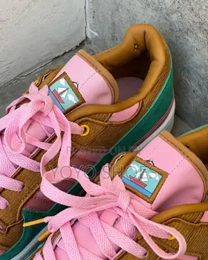 Adidas Forum Fashion Shoes