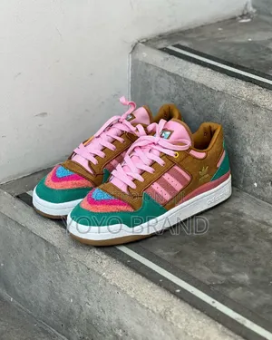 Adidas Forum Fashion Shoes