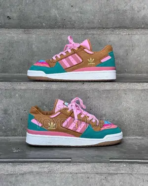 Adidas Forum Fashion Shoes