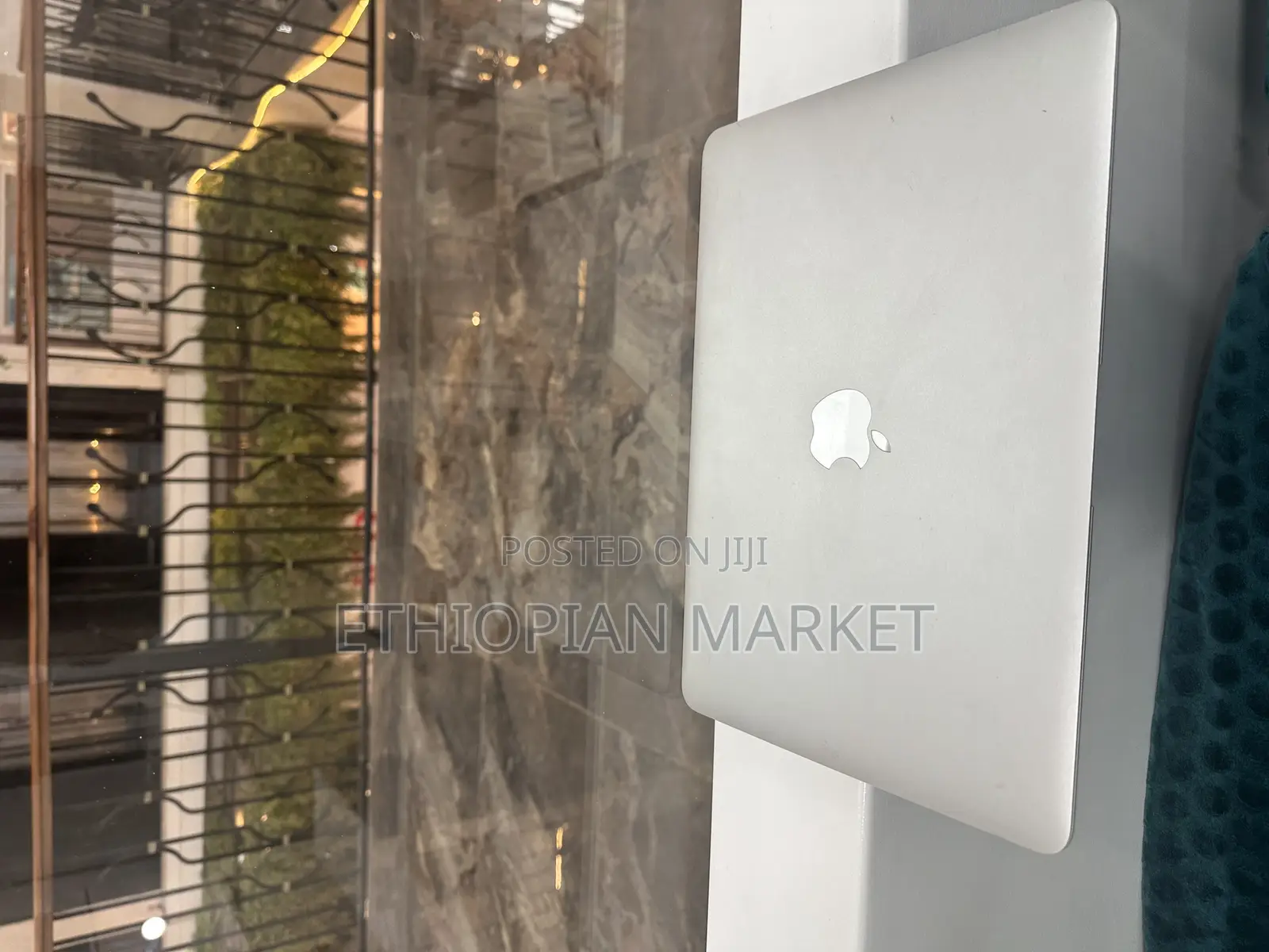 Laptop Apple MacBook Air 8GB Intel Core I5 SSD 256GB