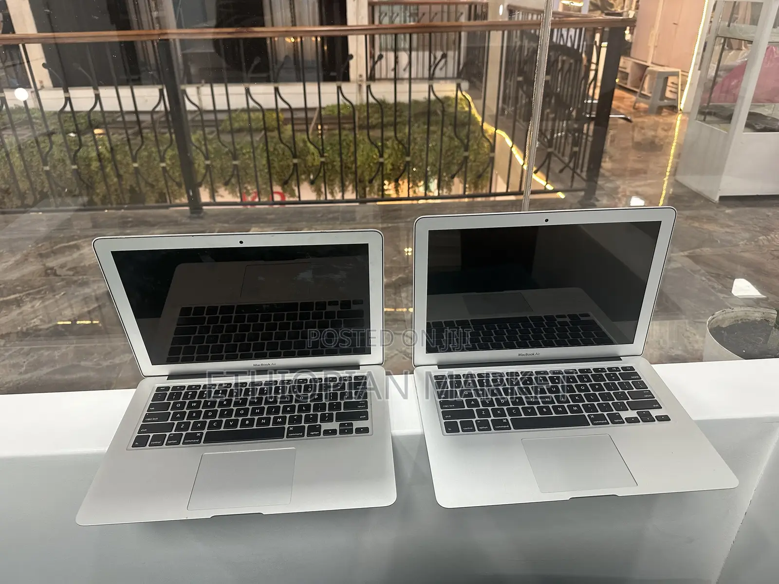Laptop Apple MacBook Air 8GB Intel Core I5 SSD 256GB