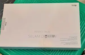Photo - New Samsung Galaxy Tab A9 64 GB Gray