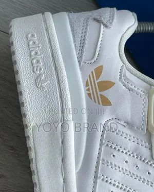 Adidas Forum