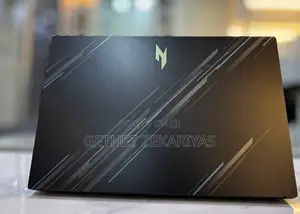 New Laptop Acer Nitro 5 8GB Intel Core I5 SSD 512GB