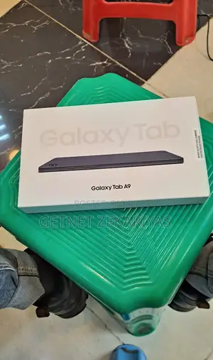 New Samsung Galaxy Tab A9 64 GB