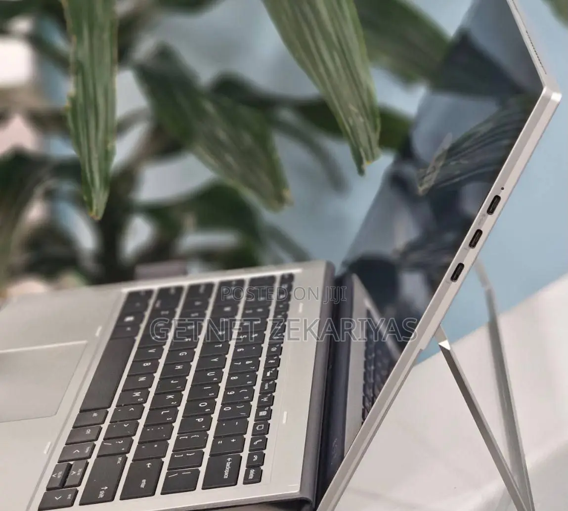 New Laptop HP Elite X2 1013 G4 8GB Intel Core M SSD 256GB