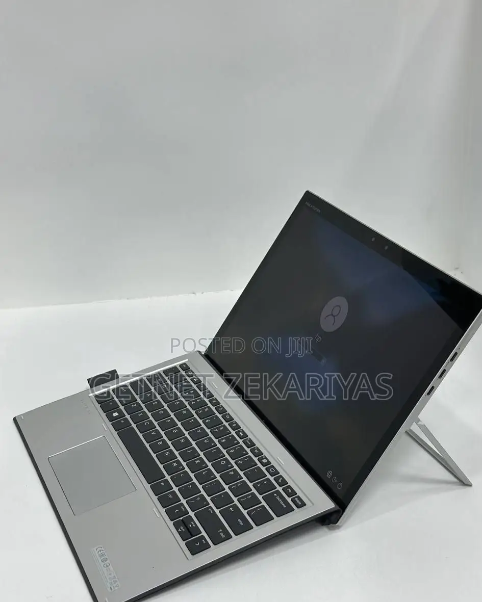 New Laptop HP Elite X2 1013 G4 8GB Intel Core M SSD 256GB
