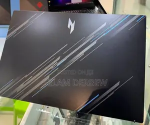 New Laptop Acer Aspire 5 16GB Intel Core I5 SSD 512GB