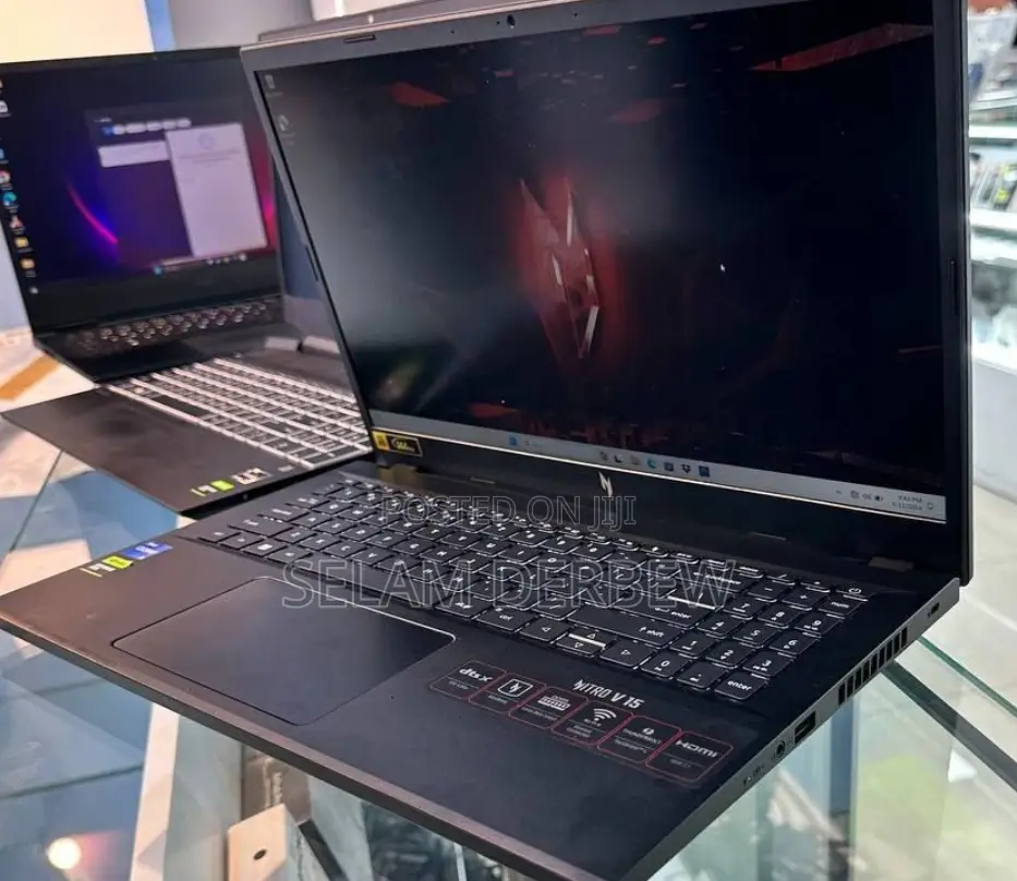 New Laptop Acer Aspire 5 16GB Intel Core I5 SSD 512GB