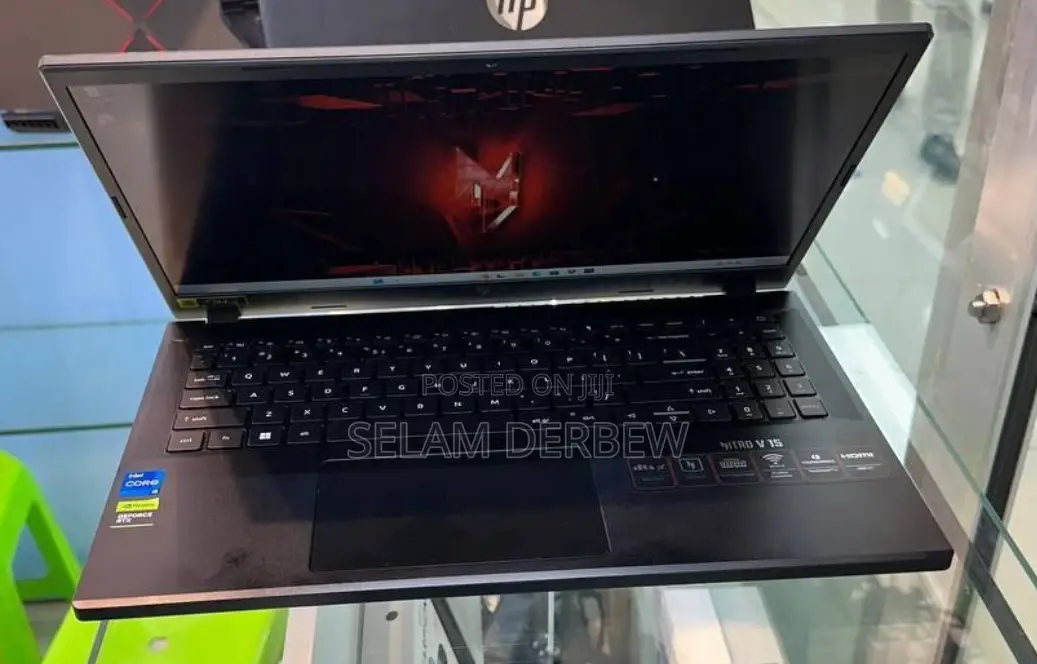 New Laptop Acer Aspire 5 16GB Intel Core I5 SSD 512GB