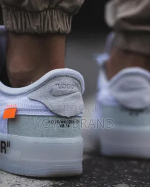 Air Force 1 Off White