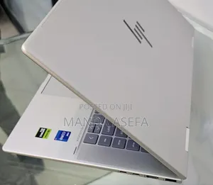 Photo - New Laptop HP Envy 14 16GB Intel Core I7 SSD 512GB