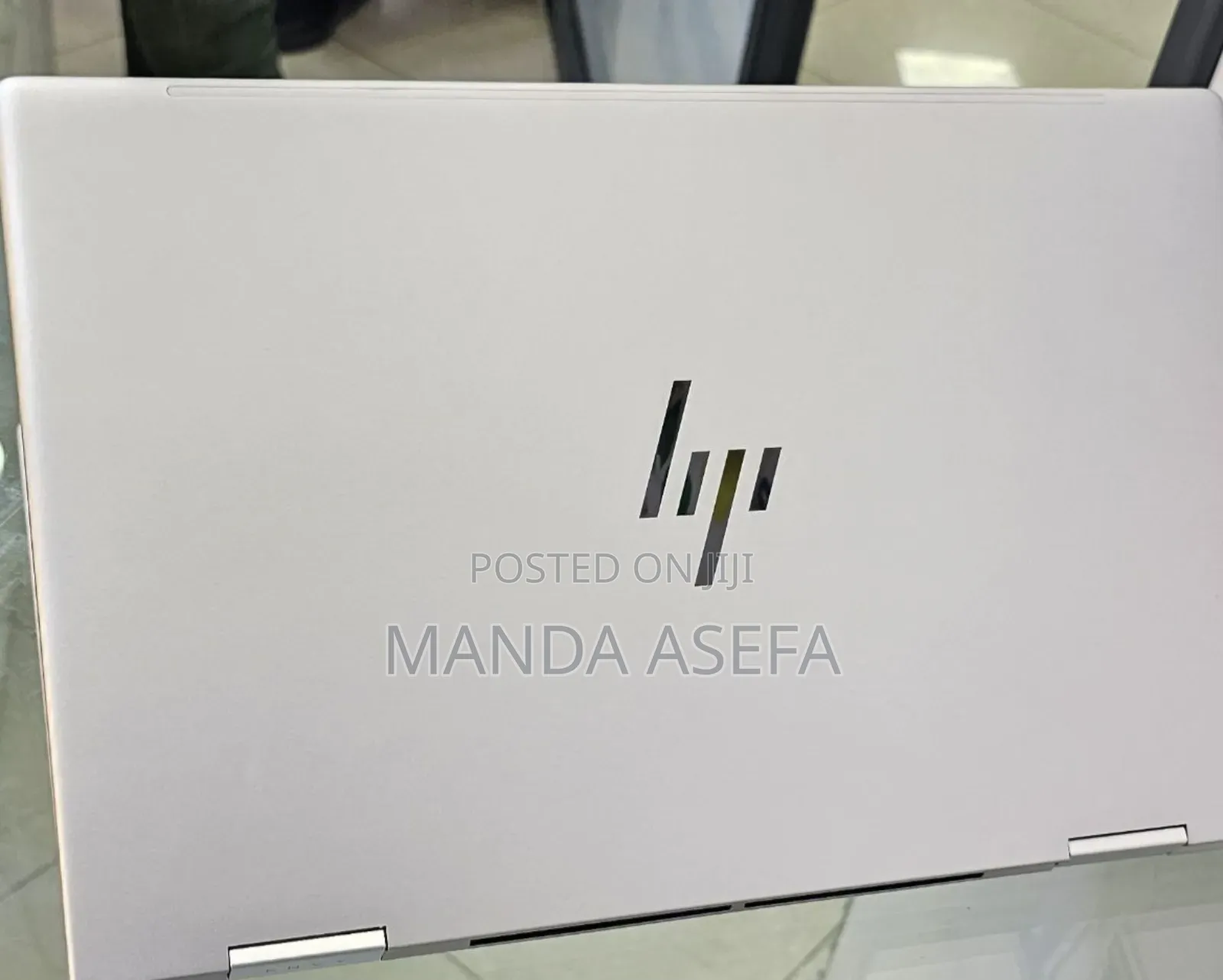 New Laptop HP Envy 14 16GB Intel Core I7 SSD 512GB