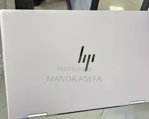 New Laptop HP Envy 14 16GB Intel Core I7 SSD 512GB