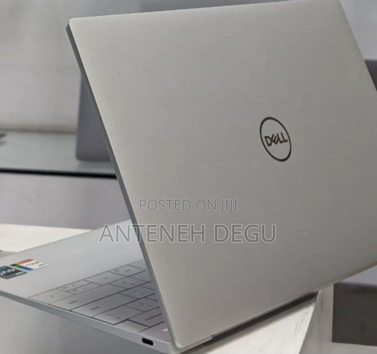 New Laptop Dell XPS 13 32GB Intel Core I7 SSD 1T