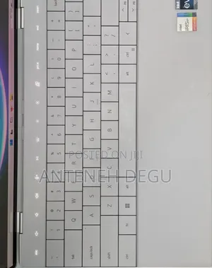 New Laptop Dell XPS 13 32GB Intel Core I7 SSD 1T