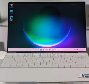 New Laptop Dell XPS 13 32GB Intel Core I7 SSD 1T