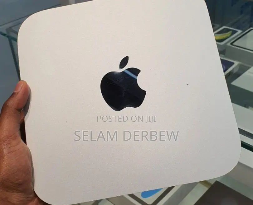 New Desktop Computer Apple iMac 16GB Apple M1 SSD 512GB