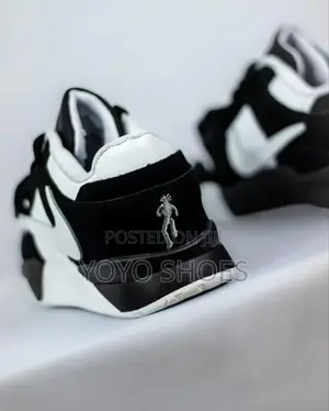 Jordan Jump Fashion Shoes