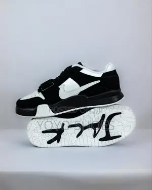 Jordan Jump Fashion Shoes