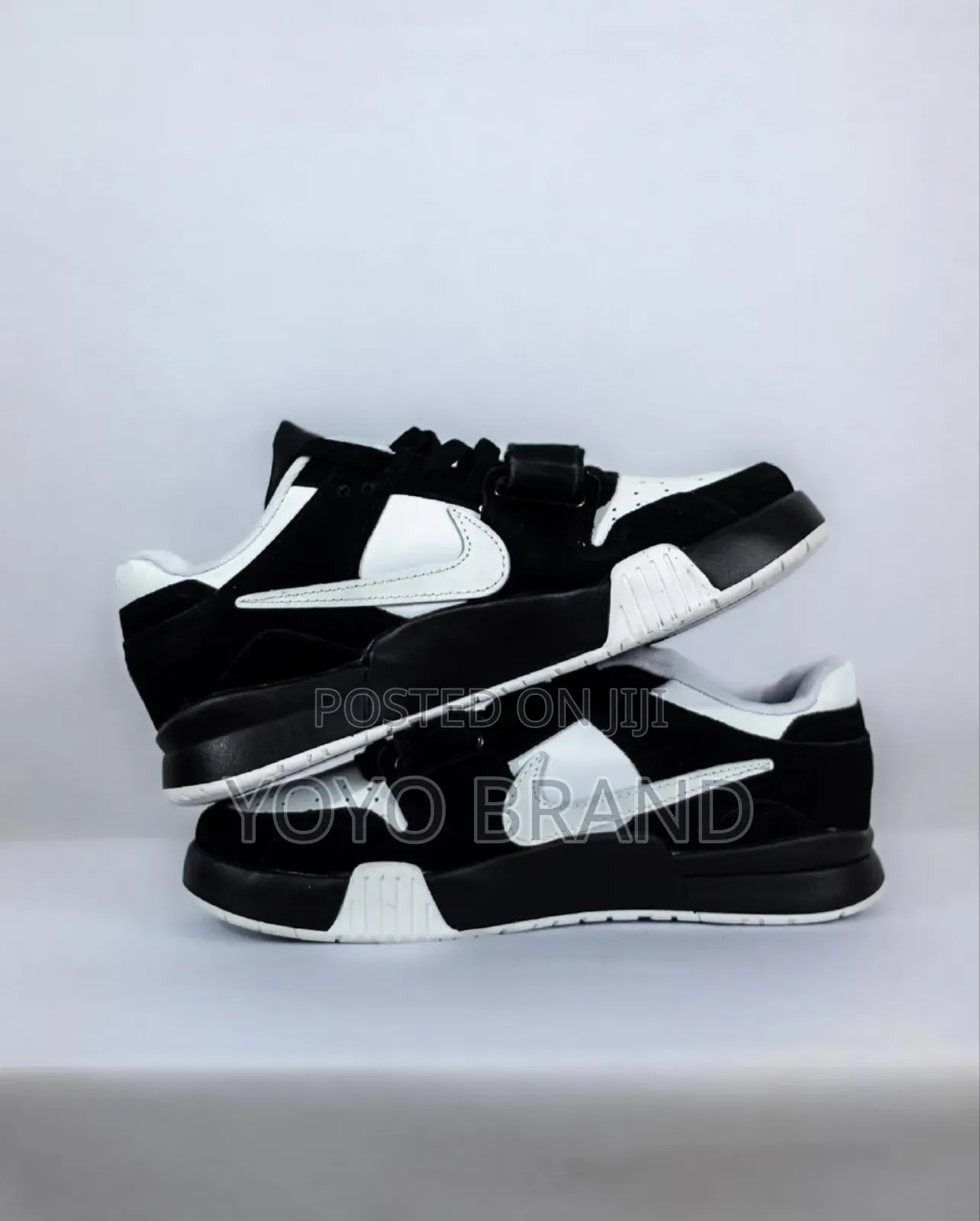 Jordan Jump Fashion Shoes