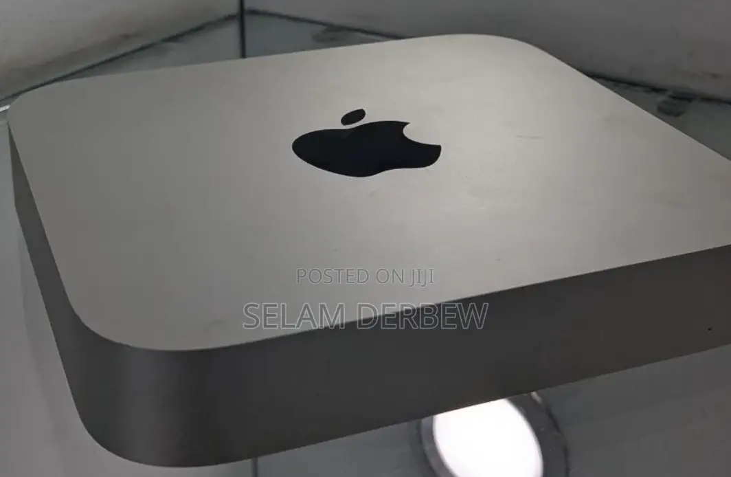 New Desktop Computer Apple iMac 16GB Apple M1 SSD 512GB