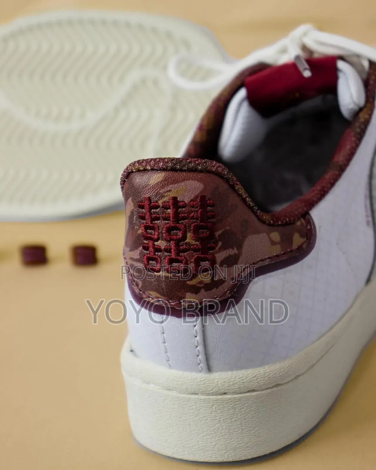 Adidas Old School Fashion Shoes