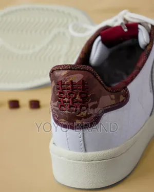 Adidas Old School Fashion Shoes