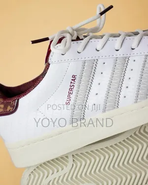 Adidas Old School Fashion Shoes