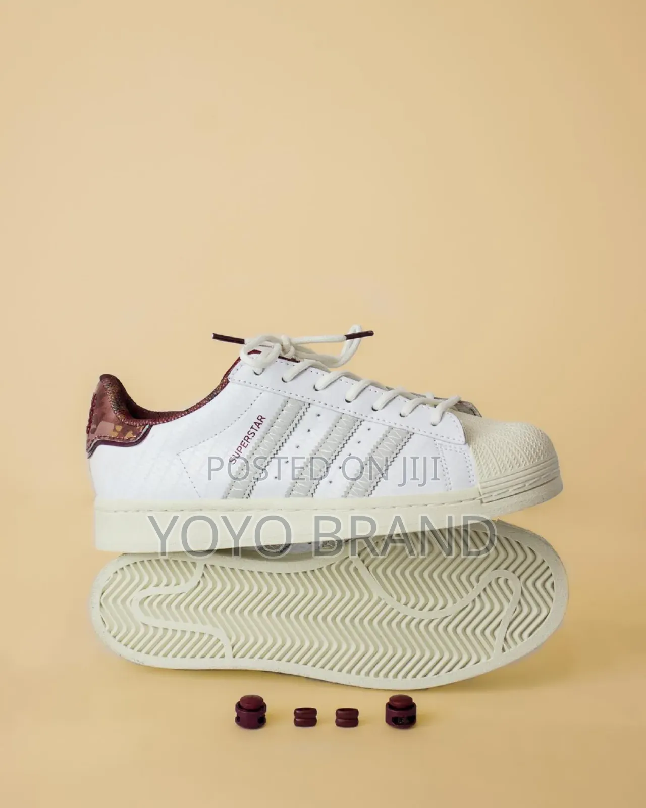 Adidas Old School Fashion Shoes